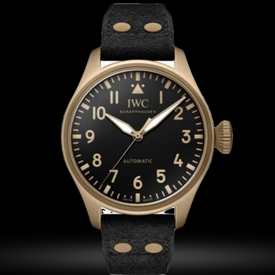 Replica IWC Pilots Uhr IW329703