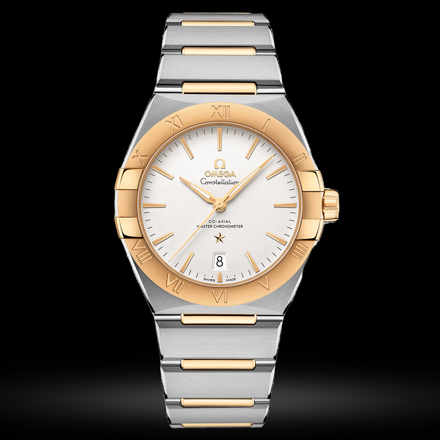 Replica Omega Constellation 131.20.39.20.02.002