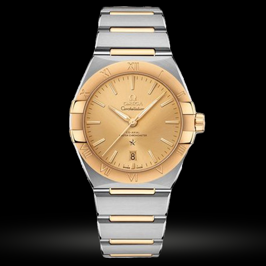 Replica Omega Constellation 131.20.39.20.08.001