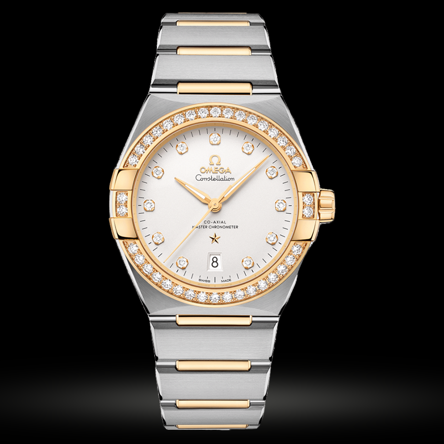 Replica Omega Constellation 131.25.39.20.52.002