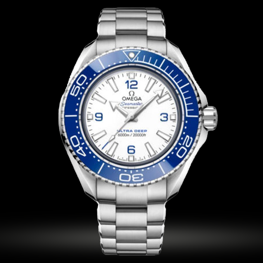 Replica Omega Planet Ocean 600M 215.30.46.21.04.001 Replica Omega Planet Ocean 600M 215.30.46.21.04.001