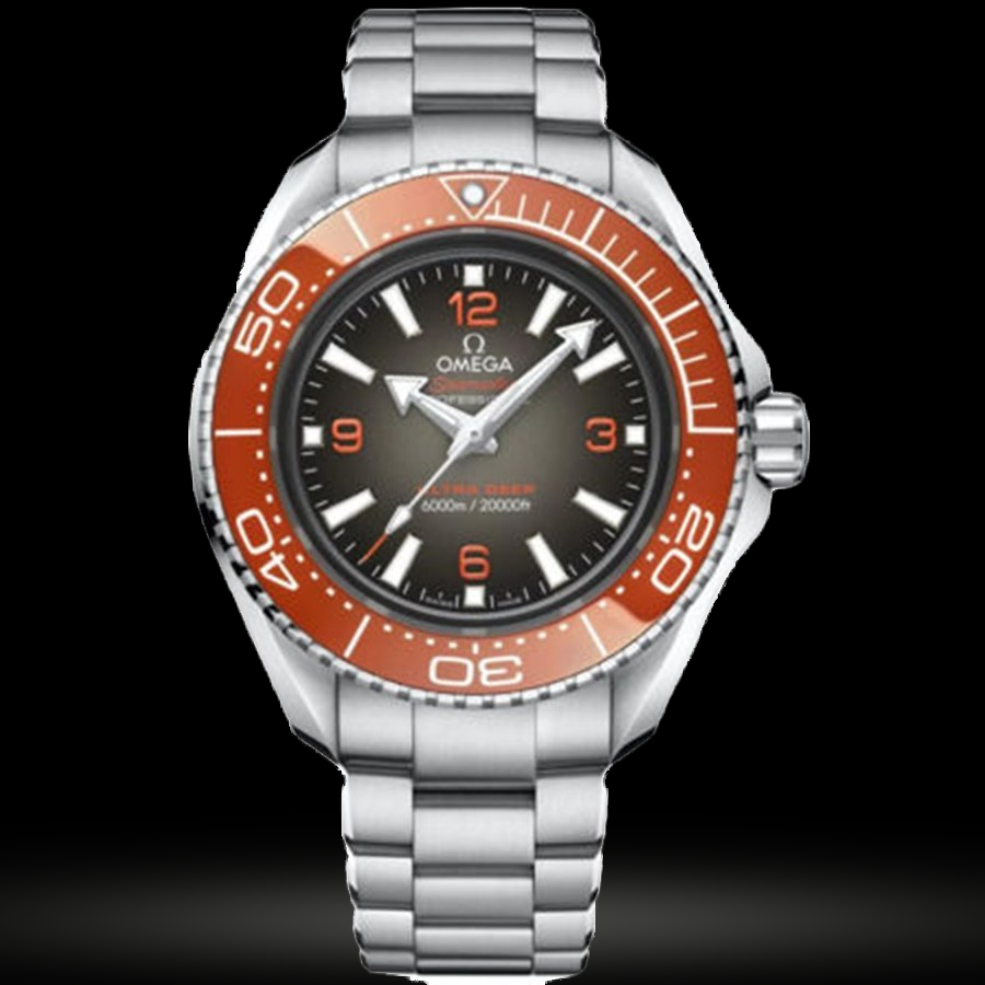 Replica Omega Planet Ocean 600M 215.30.46.21.06.001