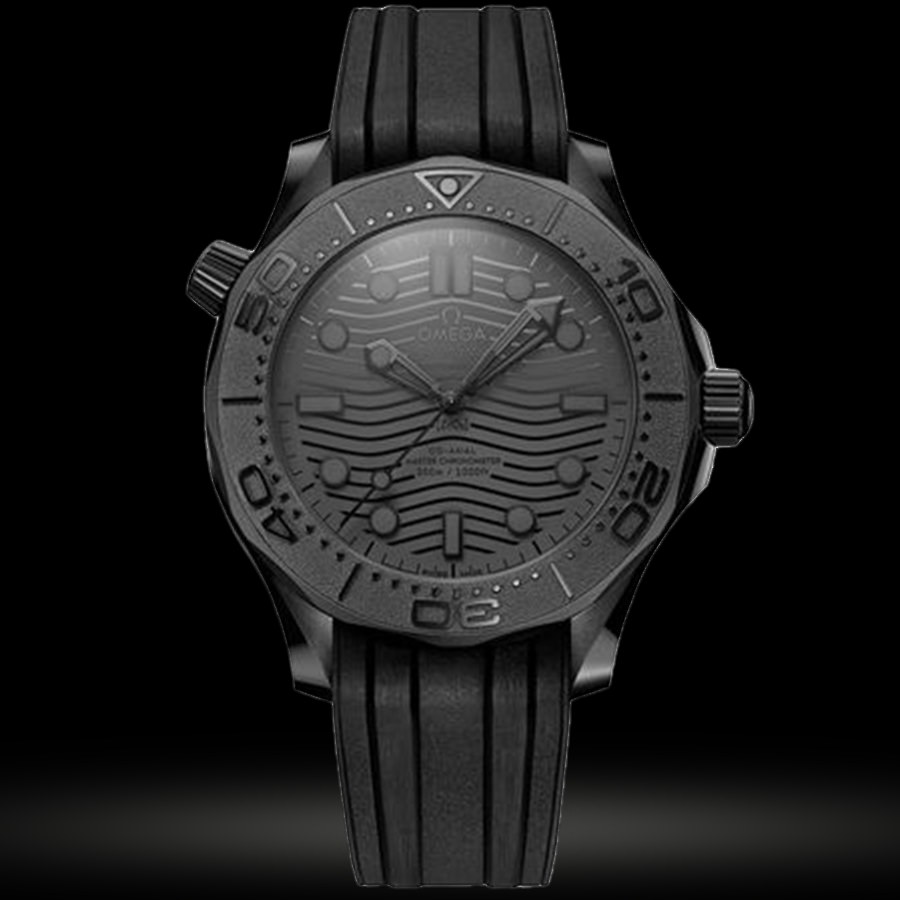Replica Omega Seamaster Diver 300 210.92.44.20.01.003