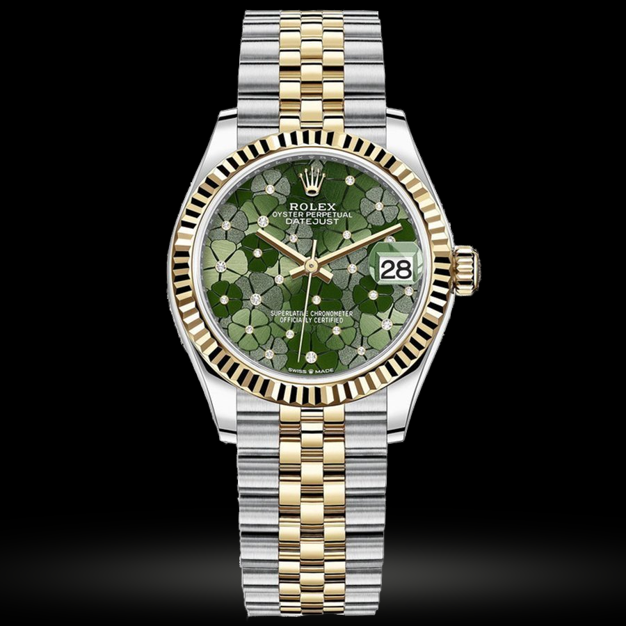 Replica Rolex Datejust 31 278273-0032