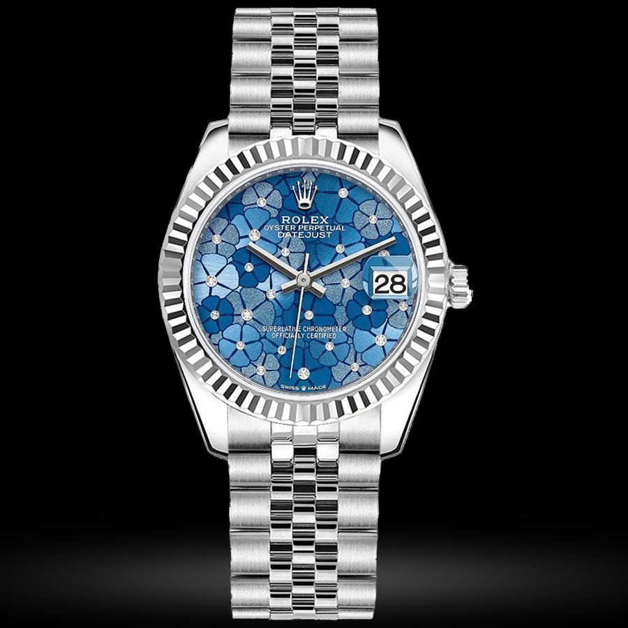 Replica Rolex Datejust 31 278274-0036