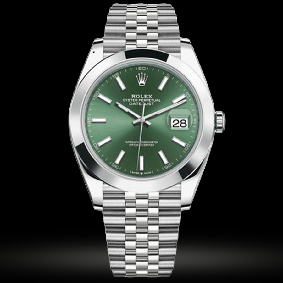 Replica Rolex Datejust 41 126300-0020 Replica Rolex Datejust 41 126300-0020