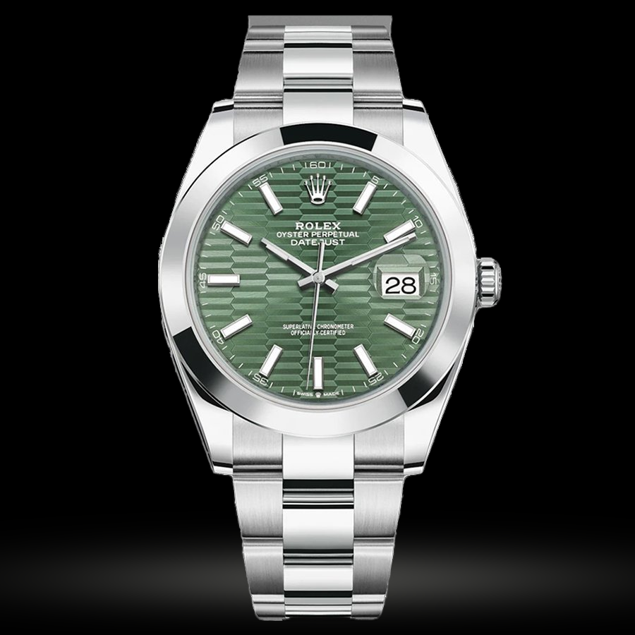 Replica Rolex Datejust 41 126300-0021 Replica Rolex Datejust 41 126300-0021