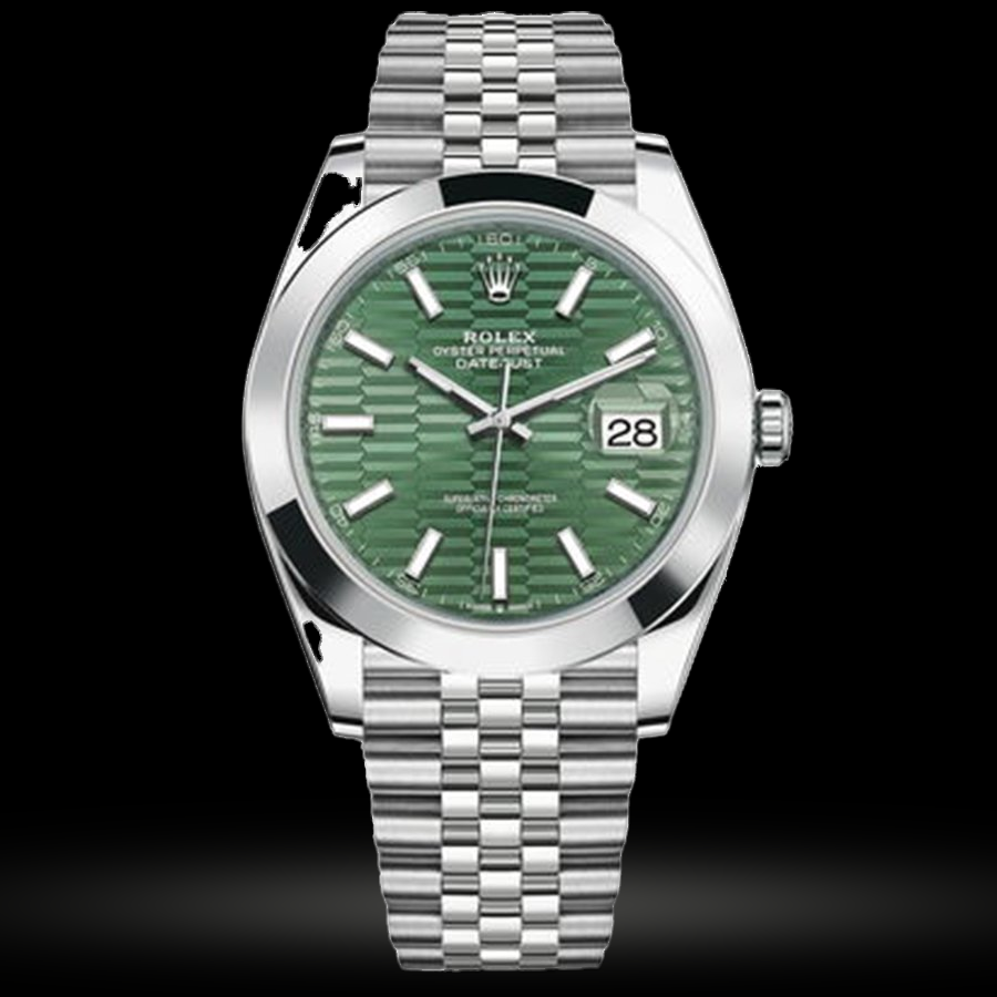 Replica Rolex Datejust 41 126300-0022 Replica Rolex Datejust 41 126300-0022