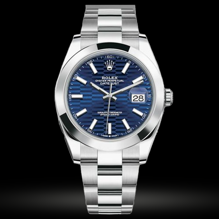 Replica Rolex Datejust 41 126300-0023 Replica Rolex Datejust 41 126300-0023