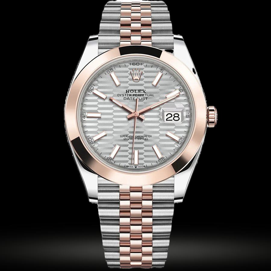 Replica Rolex Datejust 41 126301-0018 Replica Rolex Datejust 41 126301-0018