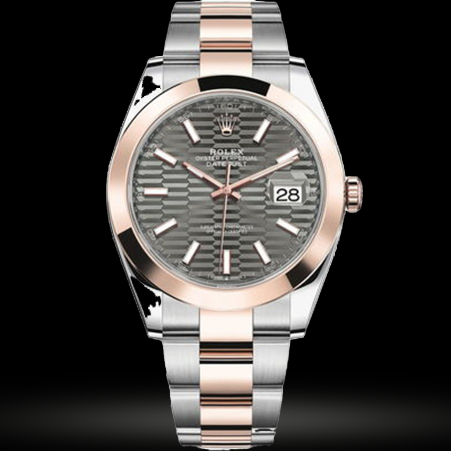 Replica Rolex Datejust 41 126301-0019 Replica Rolex Datejust 41 126301-0019