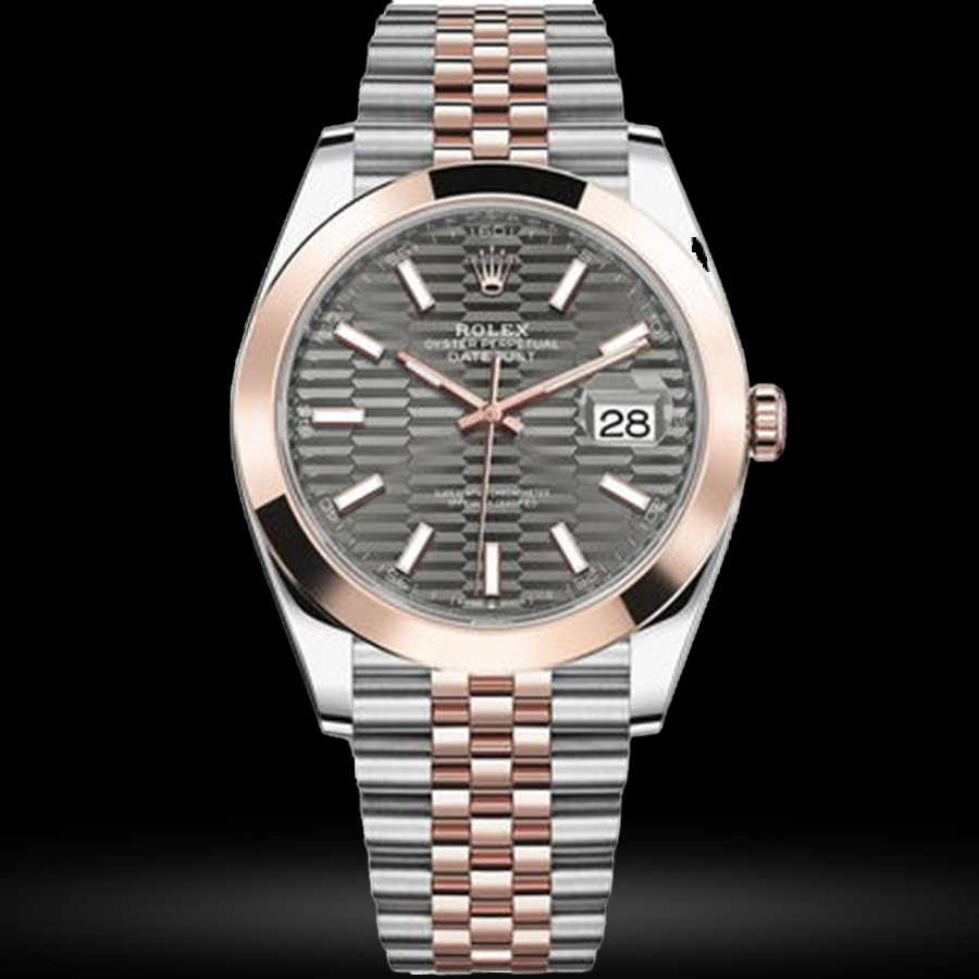 Replica Rolex Datejust 41 126301-0020 Replica Rolex Datejust 41 126301-0020