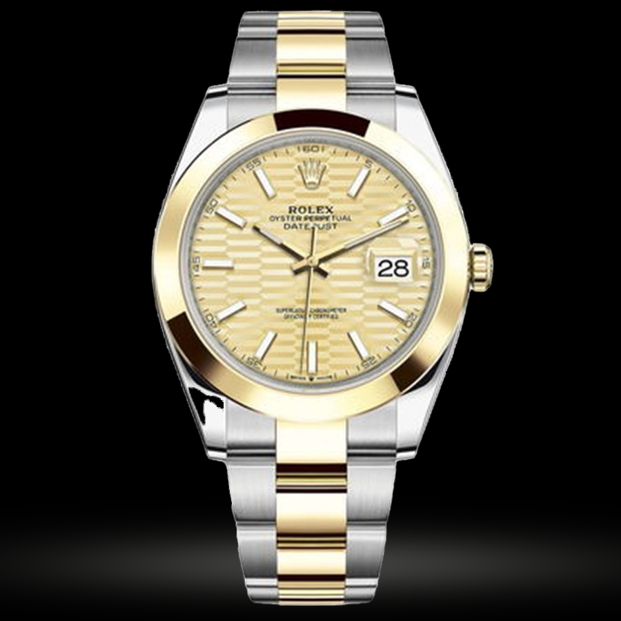 Replica Rolex Datejust 41 126303-0021 Replica Rolex Datejust 41 126303-0021