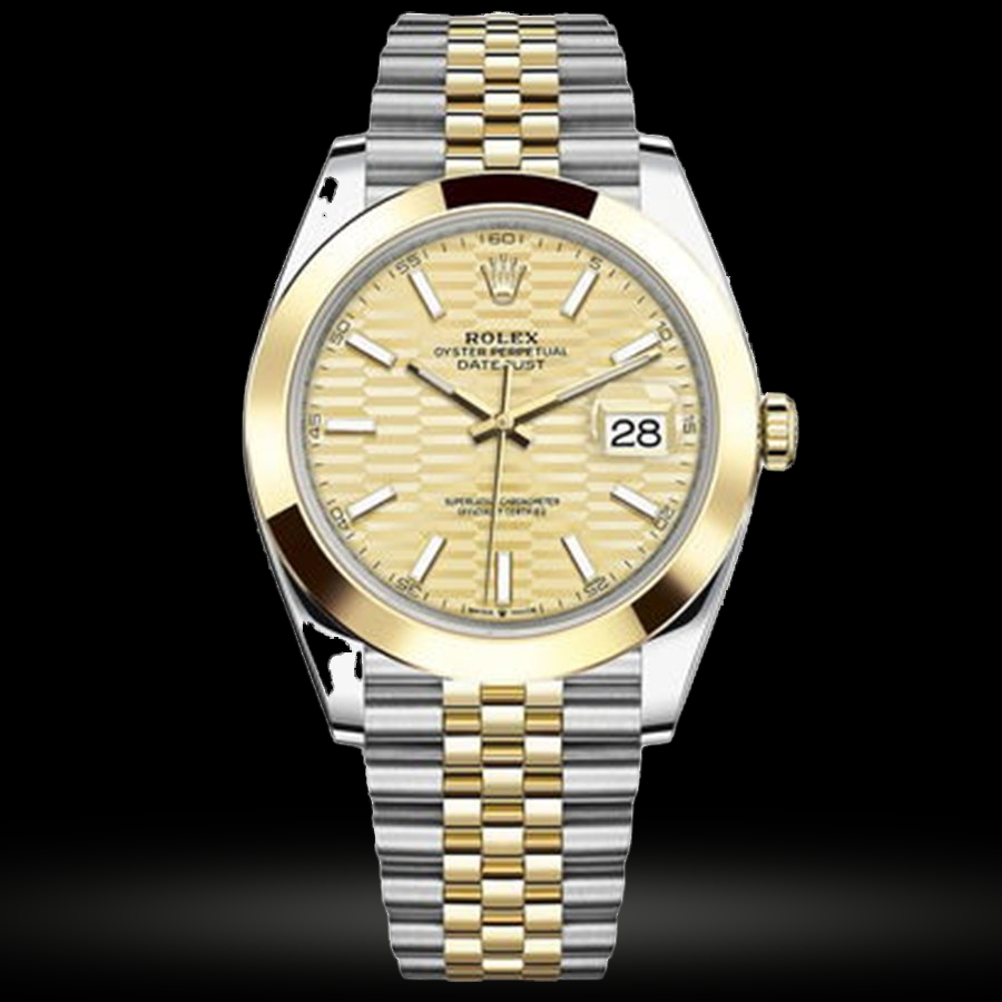 Replica Rolex Datejust 41 126303-0022 Replica Rolex Datejust 41 126303-0022