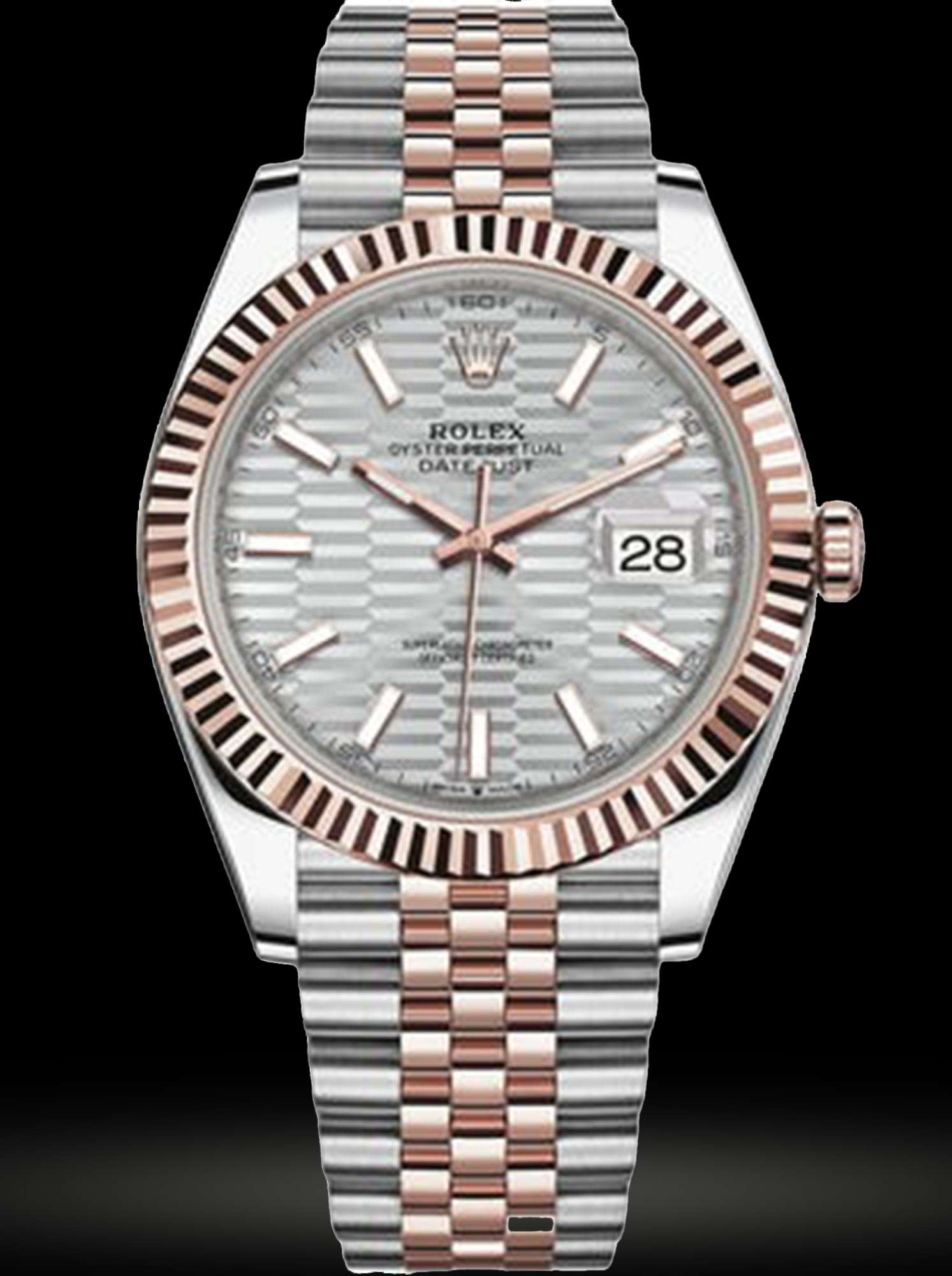 Replica Rolex Datejust 41 126331-0018 Replica Rolex Datejust 41 126331-0018