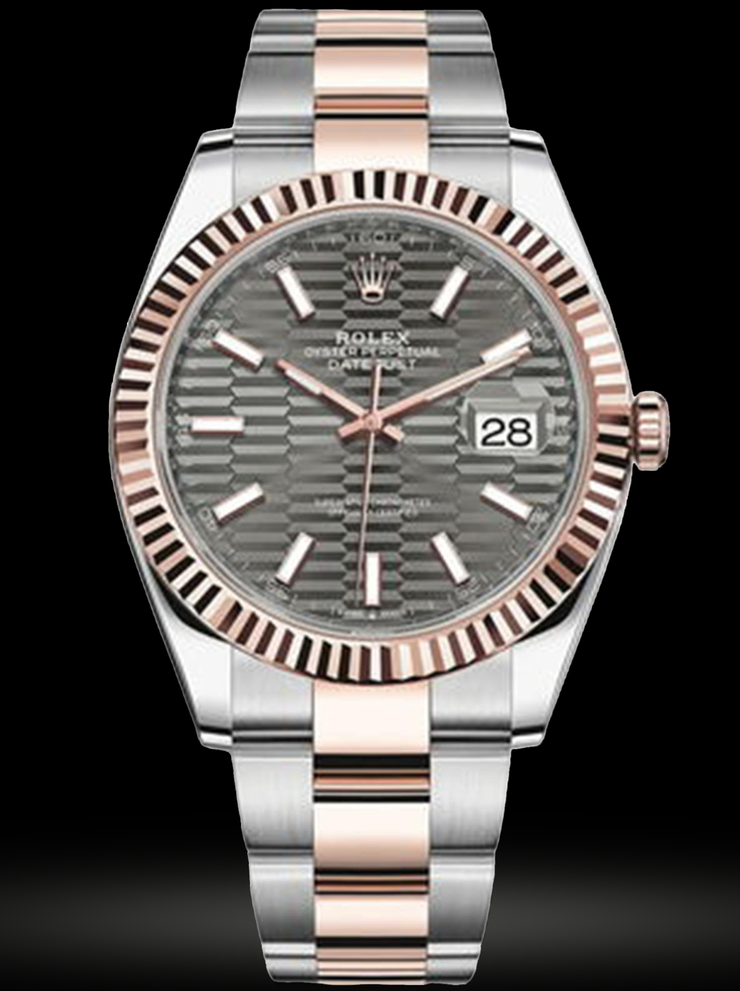 Replica Rolex Datejust 41 126331-0019 Replica Rolex Datejust 41 126331-0019