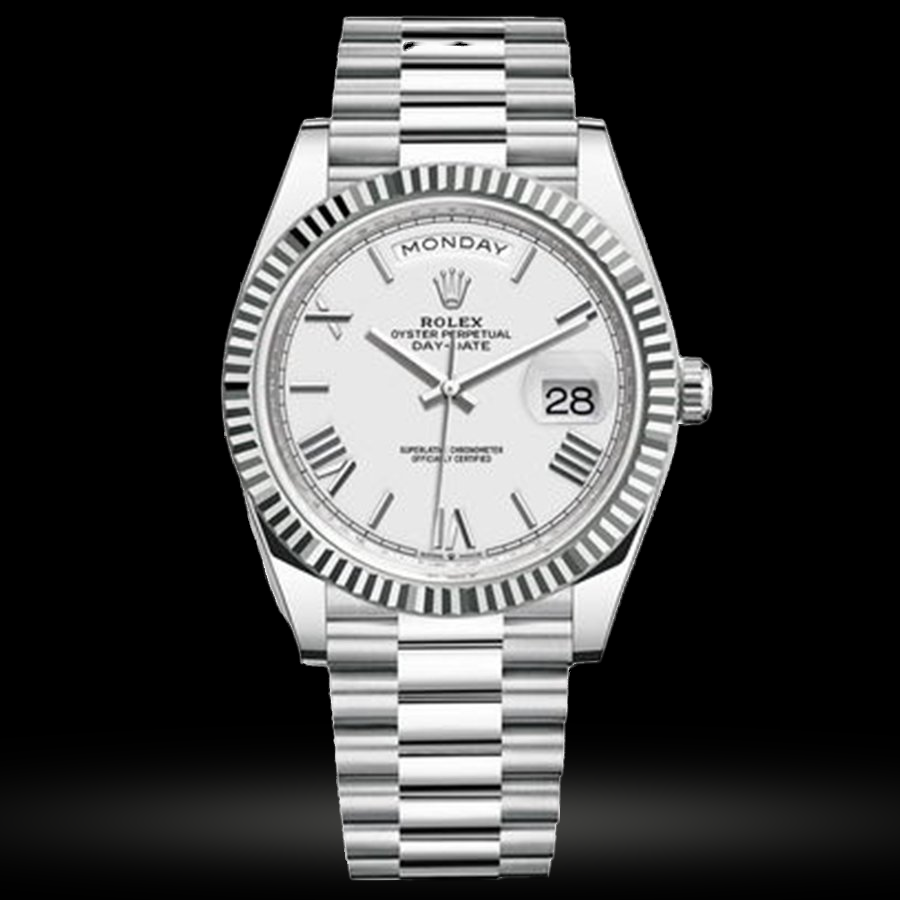 Replica Rolex Day-Date II 228236-0010 Replica Rolex Day-Date II 228236-0010