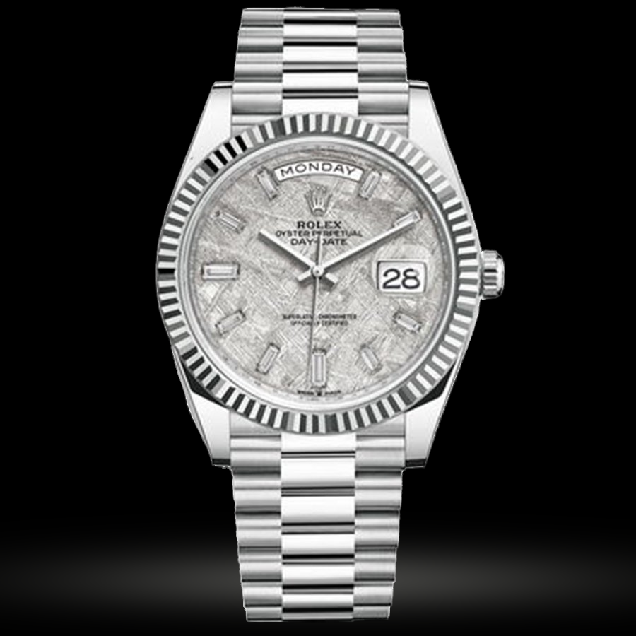 Replica Rolex Day-Date II 228236-0011 Replica Rolex Day-Date II 228236-0011