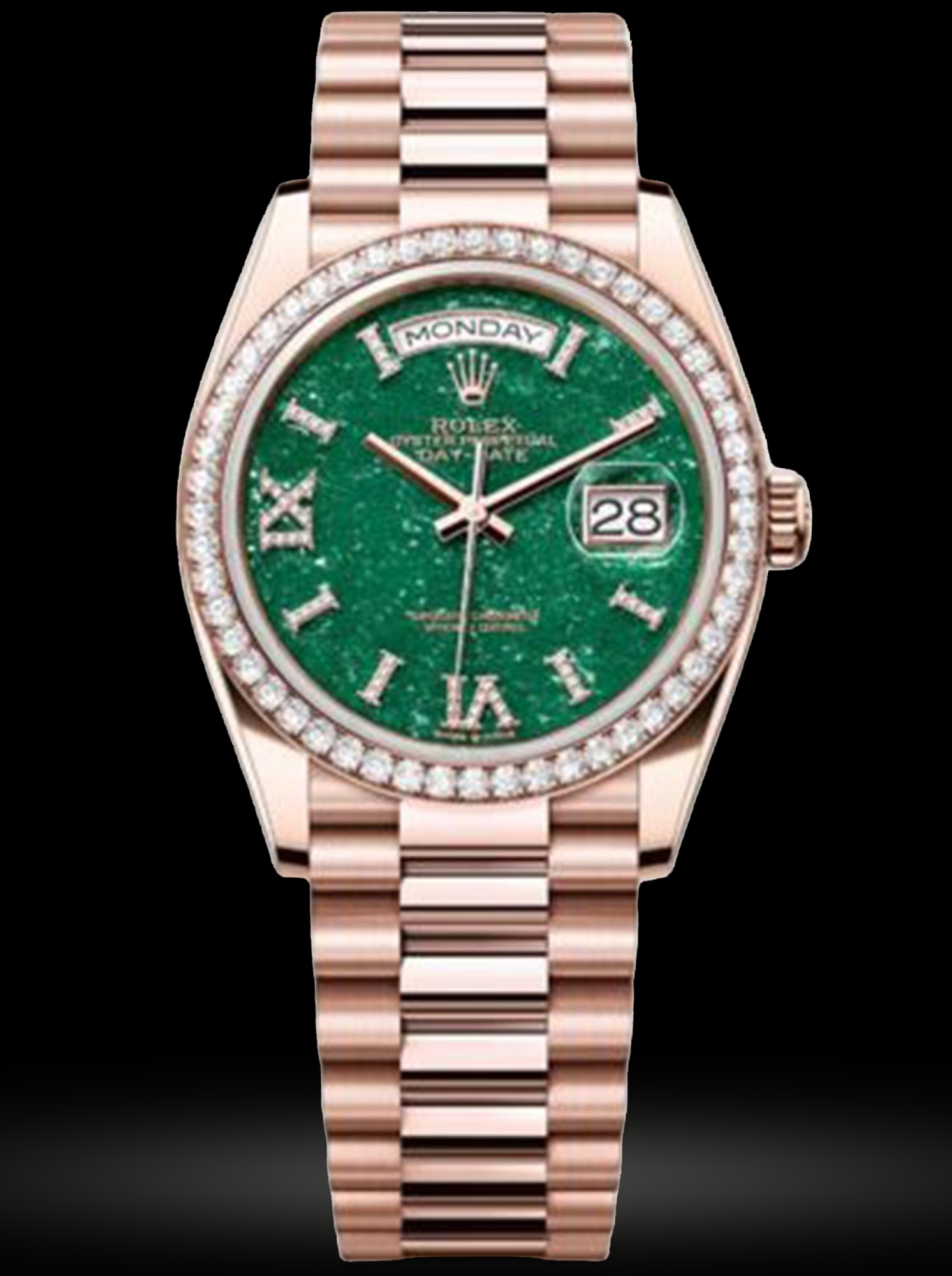 Replica Rolex Day-Date Damen 128345rbr-0068 Replica Rolex Day-Date Damen 128345rbr-0068