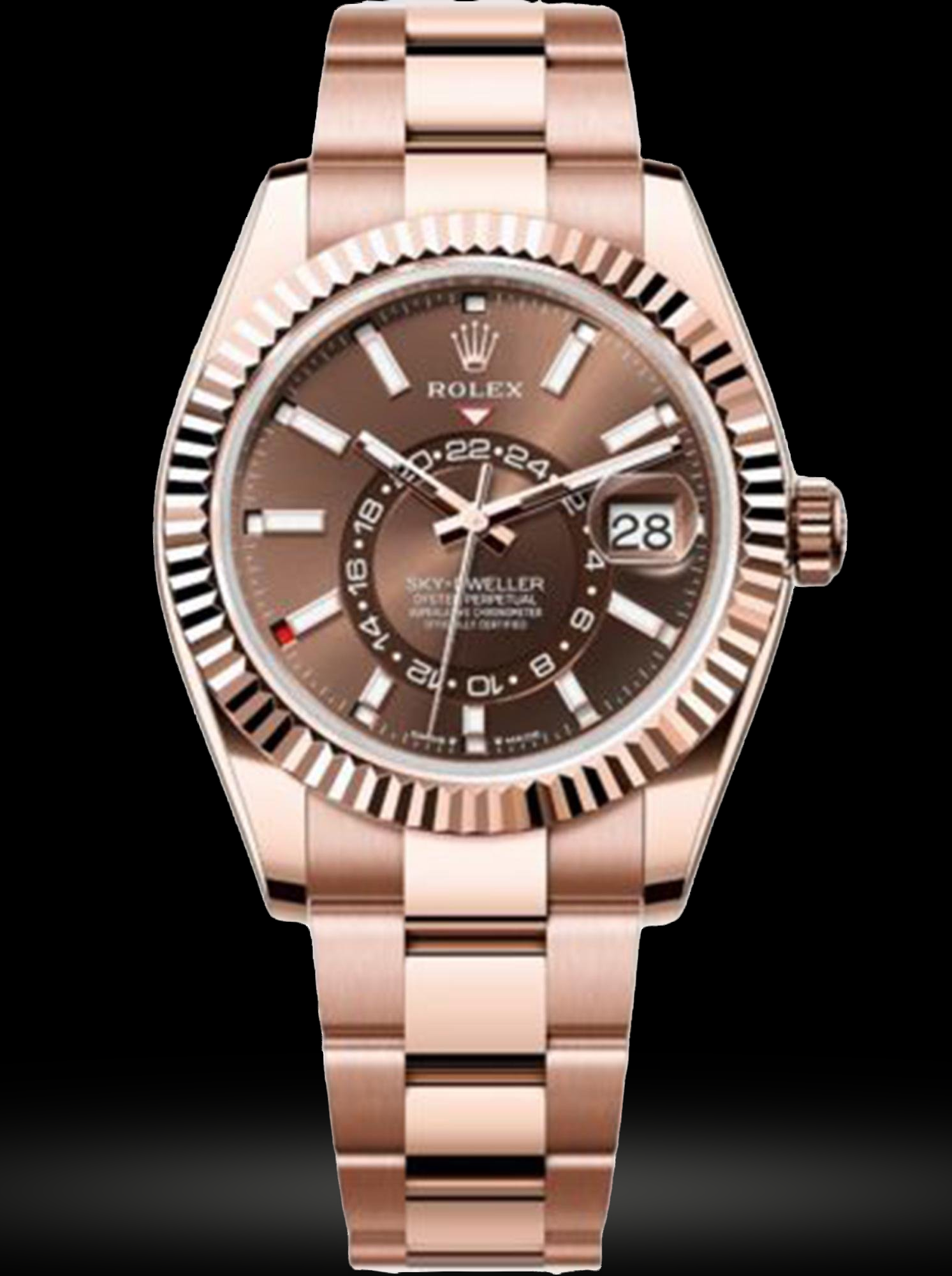 Replica Rolex Sky-Dweller 336935-0002 Replica Rolex Sky-Dweller 336935-0002