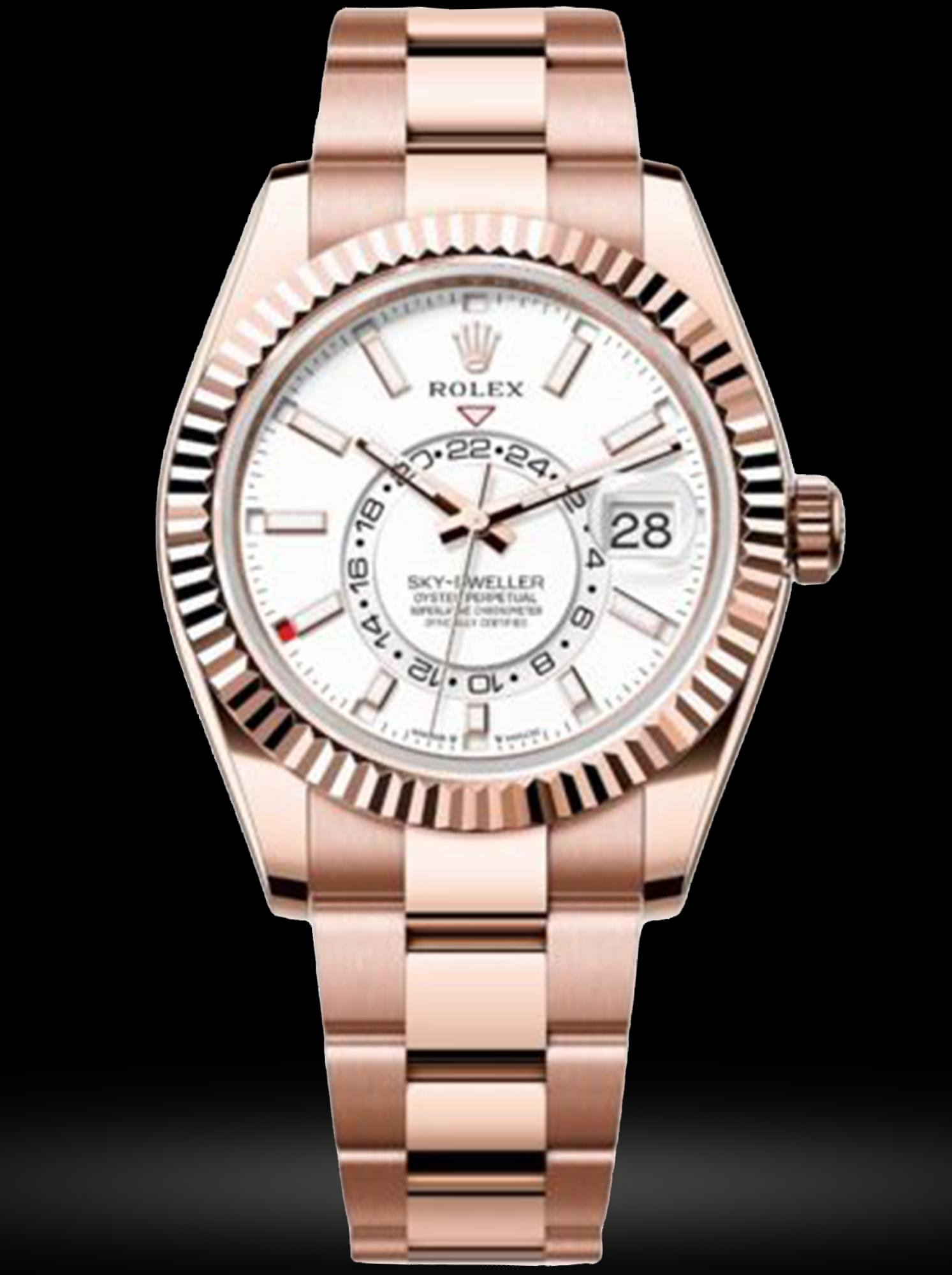 Replica Rolex Sky-Dweller 336935-0003