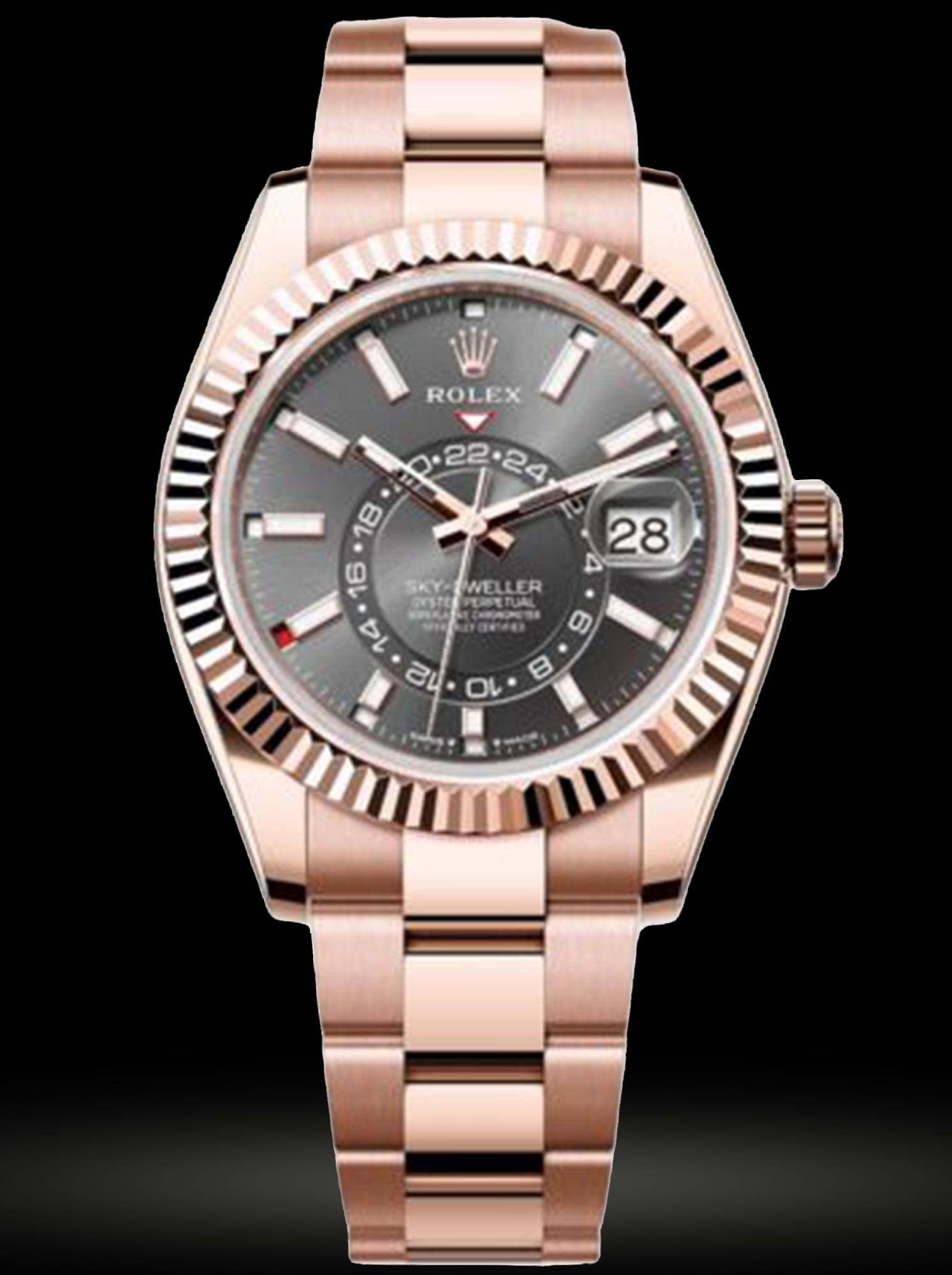 Replica Rolex Sky-Dweller 336935-0004