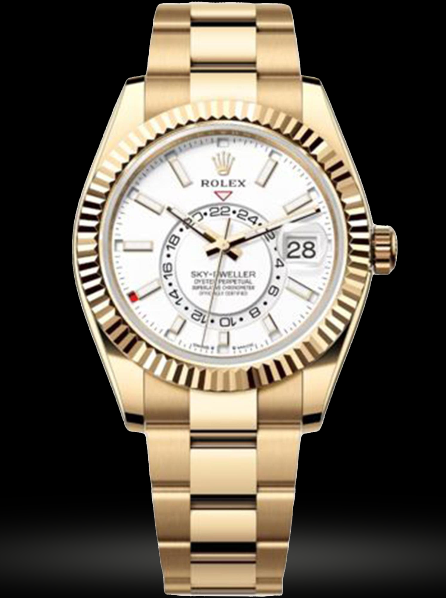 Replica Rolex Sky-Dweller 336938-0003 Replica Rolex Sky-Dweller 336938-0003