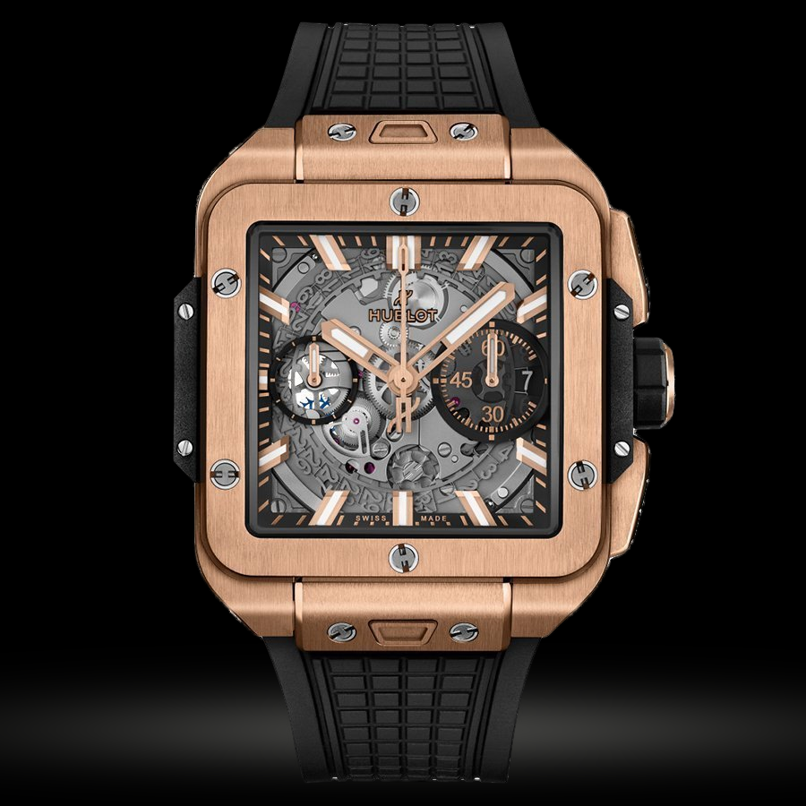Replica Hublot Unico 821.OX.0180.RX Replica Hublot Unico 821.OX.0180.RX