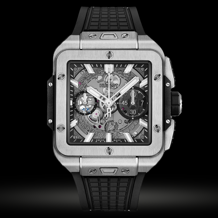 Replica Hublot Unico 821.NX.0170.RX