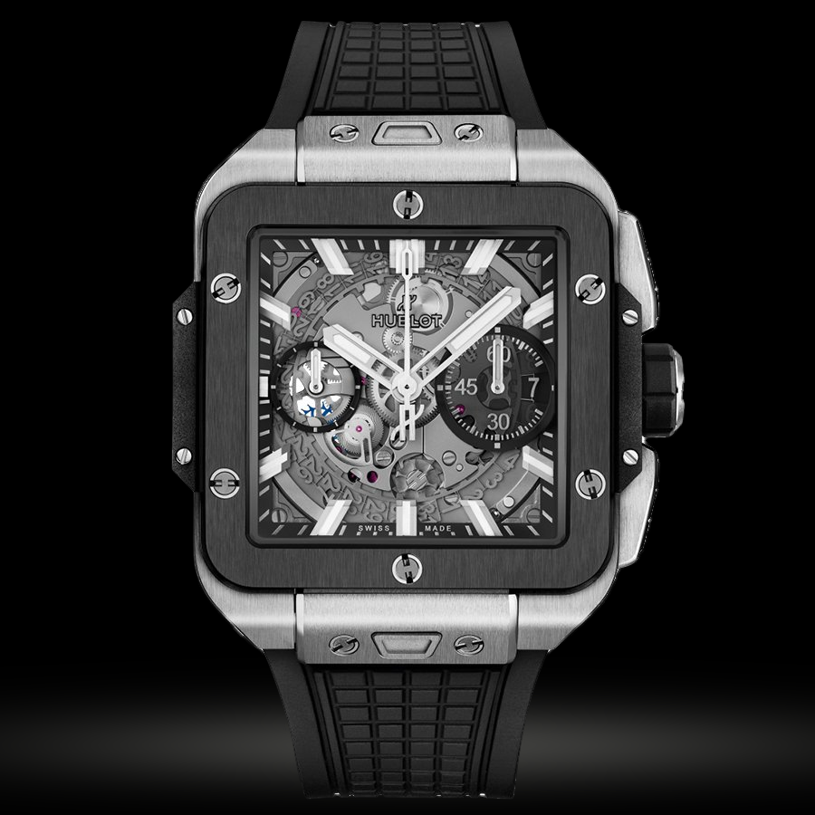 Replica Hublot Unico 821.NM.0170.RX
