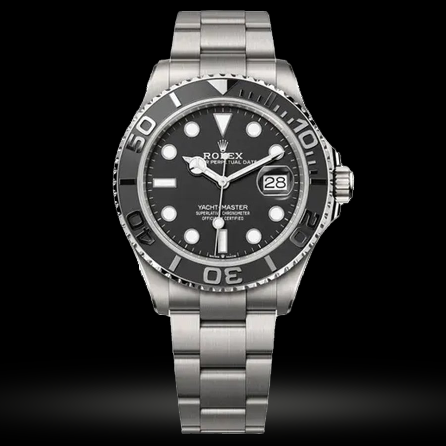 Replica Rolex Yacht-Master 226627-0001