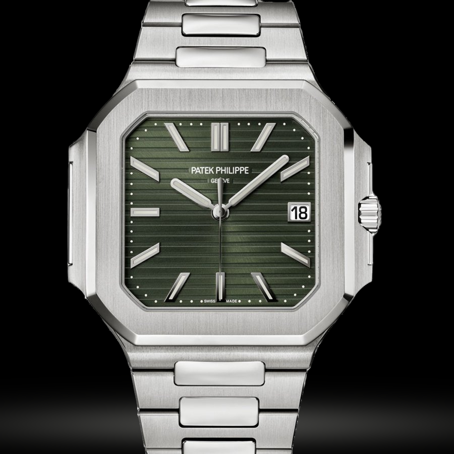 Replica Patek Philippe Cubitus 5821/1A-001