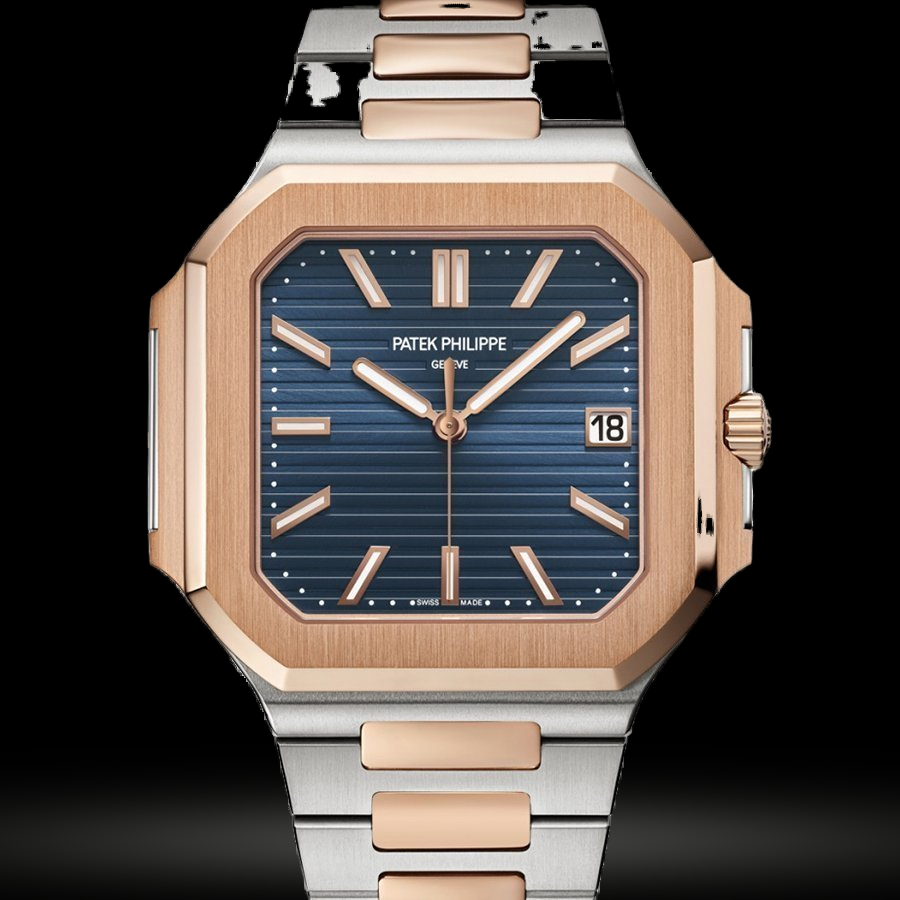 Replica Patek Philippe Cubitus 5821/1AR-001