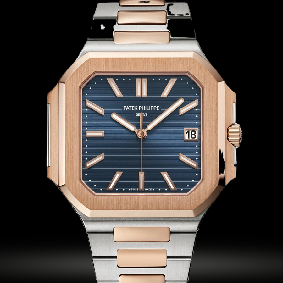 Replica Patek Philippe Cubitus 5821/1AR-001