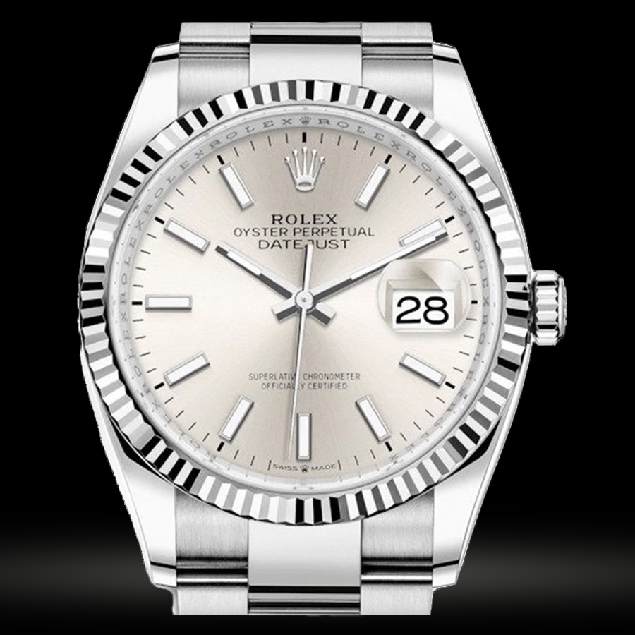 Replica Rolex Datejust Lady Stahl 36mm 126234-0014 Replica Rolex Datejust Lady Stahl 36mm 126234-0014