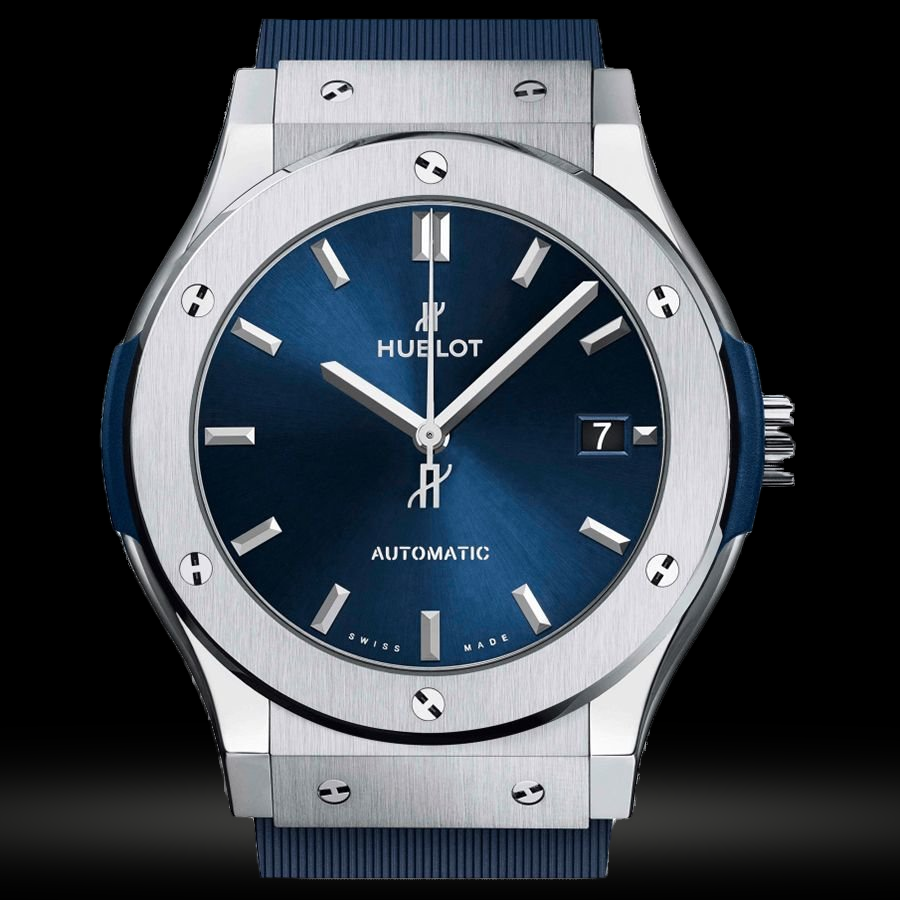 Replica Hublot Classic Fusion Titan 45mm 511.NX.7170.RX Replica Hublot Classic Fusion Titan 45mm 511.NX.7170.RX