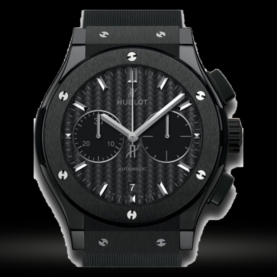 Replica Hublot Classic Fusion Chronograph Keramik 45mm 521.CM.1771.RX 28963 Replica Hublot Classic Fusion Chronograph Keramik 45mm 521.CM.1771.RX 28963