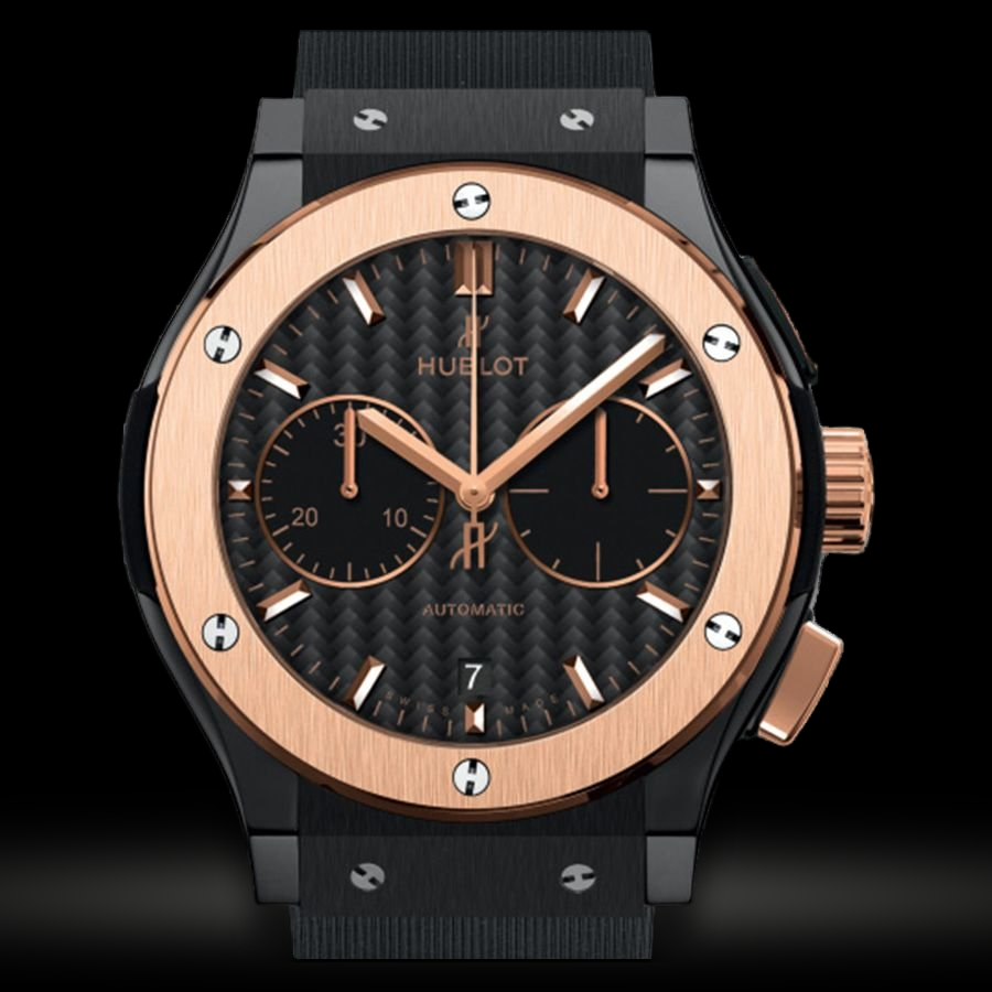 Replica Hublot Classic Fusion Chronograph King Gold 45mm 521.CO.1781.RX 28965 Replica Hublot Classic Fusion Chronograph King Gold 45mm 521.CO.1781.RX 28965