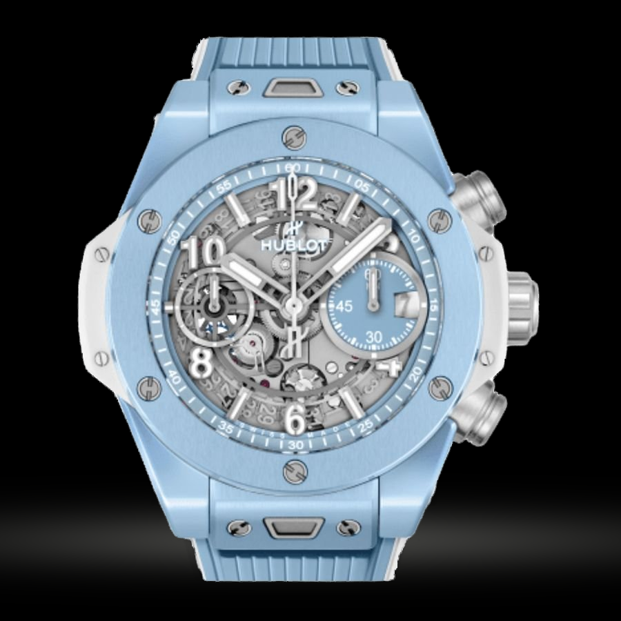 Replica Hublot Big Bang Unico Keramik 42mm 441.EX.5120.RX