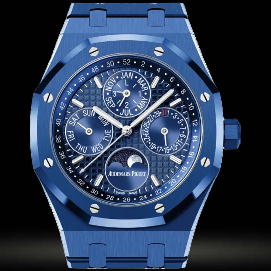 Replica Audemars Piguet Royal Oak Keramik 41mm 26579CS.OO.1225CS.01