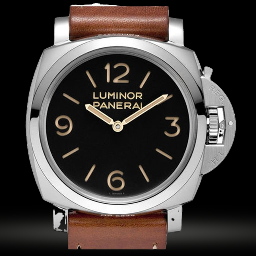 Replica Officine Panerai Luminor Stahl 44mm PAM00372 16955 Replica Officine Panerai Luminor Stahl 44mm PAM00372 16955