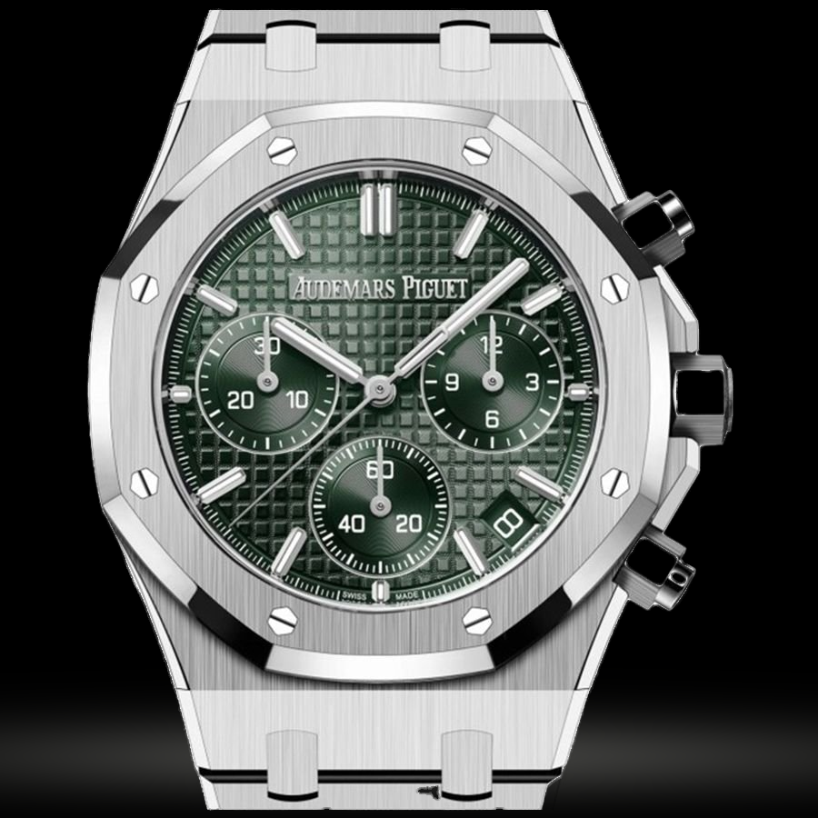 Replica Audemars Piguet Royal Oak Stahl 41mm 26240ST.OO.1320ST.08