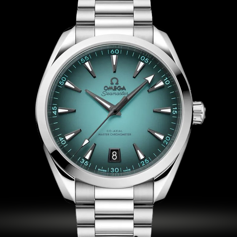 Replica Omega Seamaster Aqua Terra Stahl 41mm 220.10.41.21.03.006 Replica Omega Seamaster Aqua Terra Stahl 41mm 220.10.41.21.03.006