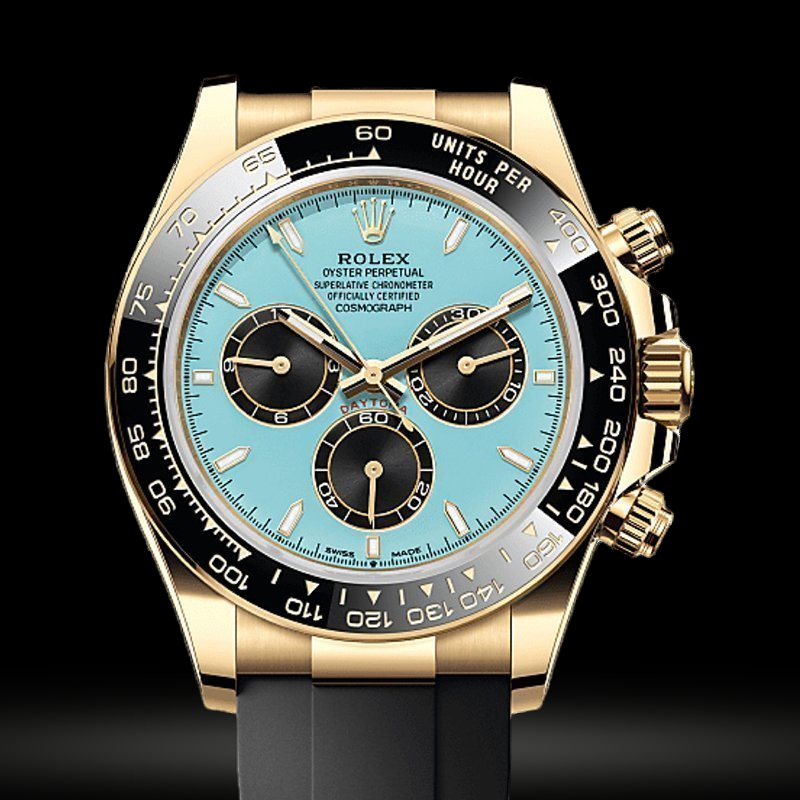 Replica Rolex Cosmograph Daytona Gelbgold 126518ln-0014 Replica Rolex Cosmograph Daytona Gelbgold 126518ln-0014