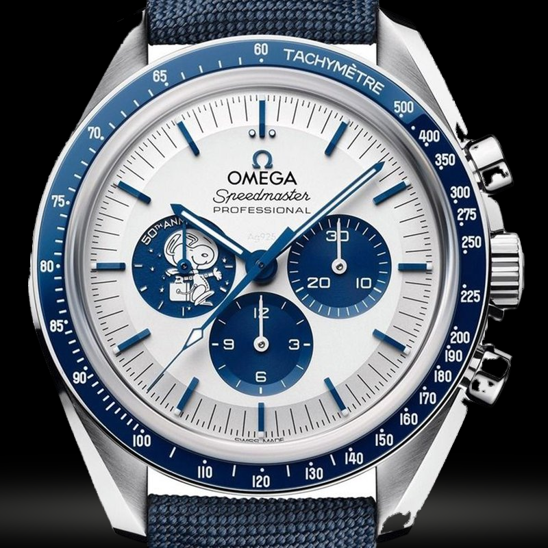 Replica Omega Speedmaster Moonwatch Stahl 42mm 310.32.42.50.02.001