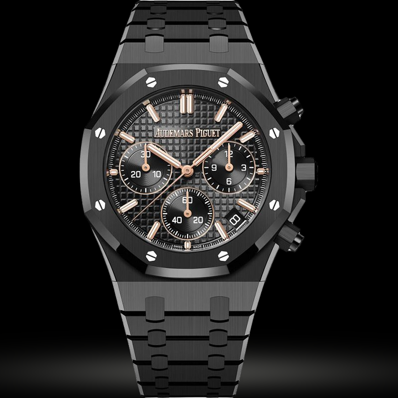 Replica Audemars Piguet Royal Oak Automatik Chronograph 26240CE.OO.1225CE.01