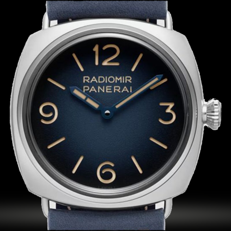 Replica Officine Panerai Radiomir Tre Giorni PAM01335