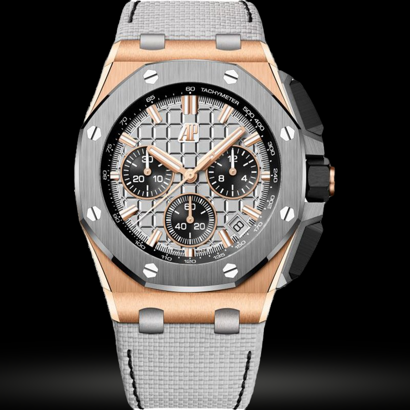 Replica Audemars Piguet Royal Oak Offshore Automatik Chronograph Edelstahl 42mm 26420OI.OO.A015VE.01 Replica Audemars Piguet Royal Oak Offshore Automatik Chronograph Edelstahl 42mm 26420OI.OO.A015VE.01