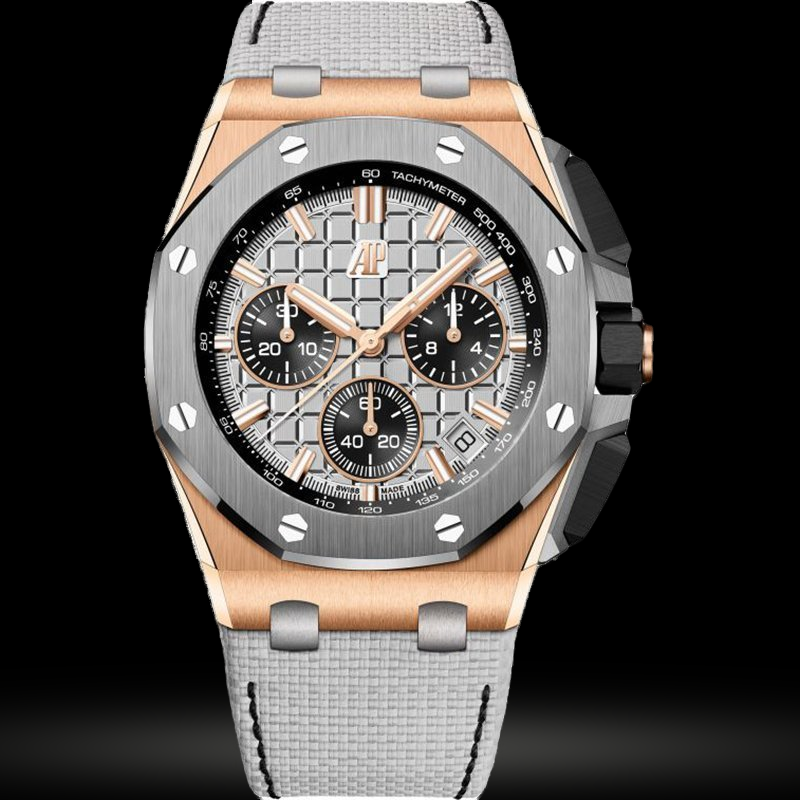 Replica Audemars Piguet Royal Oak Offshore Automatik Chronograph Edelstahl 42mm 26420OI.OO.A015VE.01 Replica Audemars Piguet Royal Oak Offshore Automatik Chronograph Edelstahl 42mm 26420OI.OO.A015VE.01