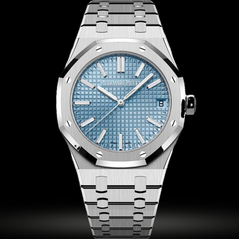 Replica Audemars Piguet Royal Oak Automatik Edelstahl 41 mm 15510BC.OO.1320BC.01